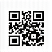 QR κωδικός για λήψη της εφαρμογής Argo Credit